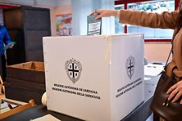 Grillini lucani in estasi per il risultato sardo con lo zampino del disgiunto 