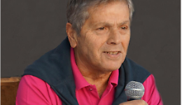 La Cgil di Capitanata a lutto per la morte di Alfonso Ciampolillo