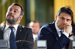 Basilicata 2024, l'avvocato del popolo frena i Dem e la Lega chiede il passo indietro di Forza Italia