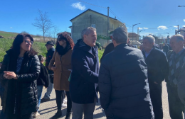Il consiglio comunale di Bella si impegna a sostenere gli agricoltori davanti a governo e Regione