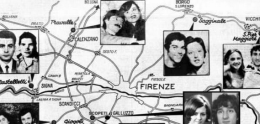 La pista esoterica nel caso del Mostro di Firenze e i tasselli mancanti