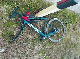 Ciclista investito e ucciso a Laterza, 25enne di Matera condannato a 2 anni e tre mesi