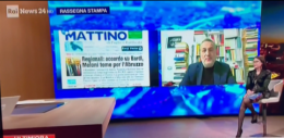Elezioni regionali: accordo per Bardi in Basilicata, Meloni teme per l'Abruzzo