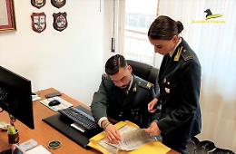 "Pit Stop" in Italia per Vincenzo Maffione di Orta Nova: estradato dall'Arabia per un'evasione da 40milioni di euro