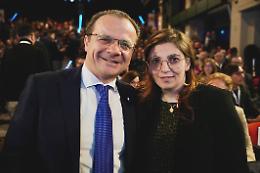 Dalla Sicilia alla Puglia,  alla Basilicata, la cavalcata di "Sud chiama Nord" alle elezioni europee guidata da Laura Castelli