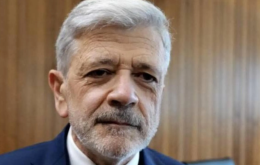 Basilicata 2024, l'ex Grillino Pedicini sta col magistrato Iannuzzi "per sconfiggere le destre"