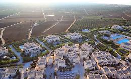 Gli americani piombano in Puglia per un'ispezione militare nell'area del G7