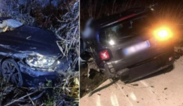 Incidente stradale a Vasto: muoiono anche una ragazza di 15 anni e un noto ristoratore