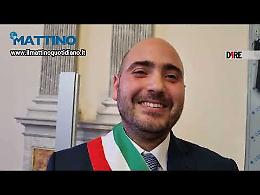 Fabrizio Gifuni spinge Lucera crocevia dei popoli verso la Capitale della cultura