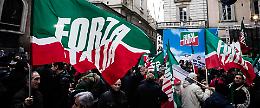Sondaggio Swg: boom Forza Italia che cresce di mezzo punto percentuale 