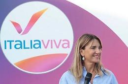 E' la senatrice Raffaella Paita il nuovo presidente di Italia Viva Basilicata
