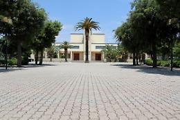 Extracomunitario arrestato a Bernalda dopo aver aggredito due residenti con un bastone 