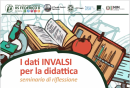 Invalsi, sì o no? Se ne discute ad Apricena