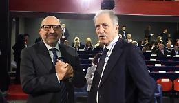 Regione Basilicata: Latronico verso la vicepresidenza 