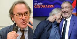 Su Chiorazzo pure la mannaia di Bonelli: "Non unisce, lo capisca lui e chi l'ha proposto"