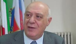 Potenza piange Lello Mecca, semplicemente "Il Preside" 