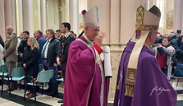 Dalle periferie della Basilicata a quelle del Molise, il Vangelo dell'arcivescovo Colaianni