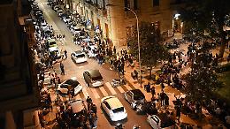 Allarme droghe sintetiche a Bari, movida sotto assedio