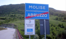La saga dell'unione tra Isernia e Abruzzo