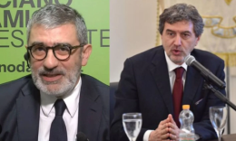 C'è voglia di voto in Abruzzo: cresce l'affluenza alle urne. Marsilio al seggio con moglie e figlia, selfie e folla per D'Amico