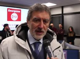 Non c'è il disgiunto e il campo largo stecca in Abruzzo