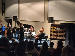 "Quello che le donne non dicono": a Potenza un concerto a sostegno delle donne in difficoltà seguite dalla Caritas Diocesana