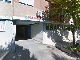 "Hai l'ansia perché non hai rapporti con gli uomini" e tenta di baciarla: medico sospeso a Lucera per violenza sessuale