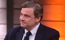 Calenda a tutto tondo: "Bardi è un moderato perbene. Non è Marsilio"