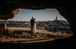 I fotografi matrimonialisti italiani si danno appuntamento a Matera