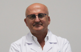 Pd, pentastellati e Basilicata casa comune convergono sull'oculista Domenico Lacerenza: è il candidato del campo largo.  Salta Chiorazzo