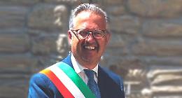 Da Castelmezzano il sindaco Valluzzi è in corsa per la candidatura a governatore ma precisa: "La partita dipende da Chiorazzo"