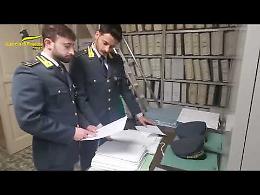 Truffa milionaria su finti braccianti a Cerignola: 20 arresti GdF, tra cui un poliziotto e due consiglieri comunali