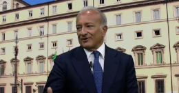 Il dem Margiotta sente puzza di sconfitta: senza Azione e Italia Viva è "masochismo elettorale"