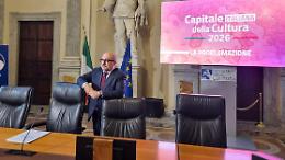 L'Aquila è la nuova Capitale della cultura con la dotazione di 1milione di euro: delusione per Agnone, Lucera, Maratea