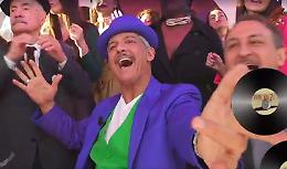 
"Da campo largo a campo visivo": Lacerenza non scalda il cuore neppure di Fiorello e dei suoi amici di VivaRai2!
