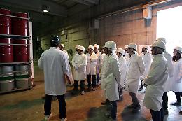 L'ITREC di Rotondella: un viaggio nel cuore della ricerca nucleare italiana