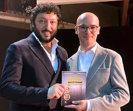 Sabato Lavello incontra i giornalisti del libro-inchiesta sul caso Claps