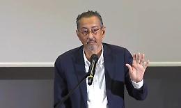 Lucani al voto, parla l'ex governatore Pittella: "Serve un politico, Lacerenza non lo è"