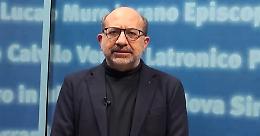 Latronico incontra il personale del dipartimento Salute e traccia la strada: "Liste d’attesa, mobilità passiva e appropriatezza delle cure"