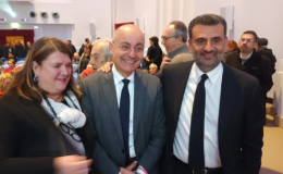 Decaro appassiona Foggia tra autonomia differenziata e servizi pubblici
