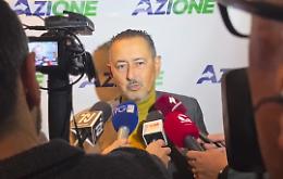 Lucani al voto, Pittella: "Noi con Bardi? E' possibile"