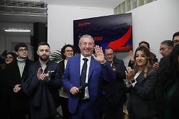 Coesione, le ovvietà dell'ex candidato presidente Chiorazzo: "Quei soldi sono della Basilicata, non di Bardi"