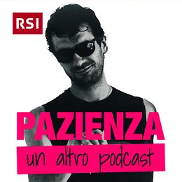 Con Pazienza, Piccoli ricordi tutti da ascoltare in un altro podcast su Radio Svizzera