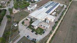 Furto da 300mila euro al Bonassisa Lab di Foggia che si occupa di sicurezza alimentare