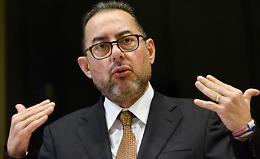 Spaccatura in casa Pittella, Gianni: "Non mi riconosco nella scelta di Azione in Basilicata"