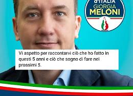 Galella e il tempo come pura astrazione mentale 
