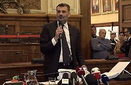 Un'inchiesta per intreccio tra mafia, politica e affari  con l'arresto di 130 persone: perché non si dovrebbe far luce su quanto accade al Comune di Bari?