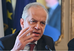 Commissariamento Comune Bari, Piantedosi: "facciamo guerra alla mafia, non ai sindaci. Anche Foggia, di centrodestra, è stato sciolto"