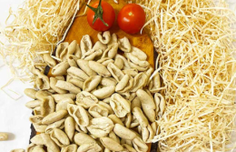 Ai piedi del Pollino nasce il mischiglio ed è il nuovo presidio Slow Food della Basilicata
