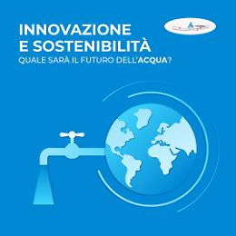 Giornata mondiale dell’acqua, Pederzolli (Federbim): "Gestione sostenibile delle risorse idriche per preservare l'equilibrio ambientale" 